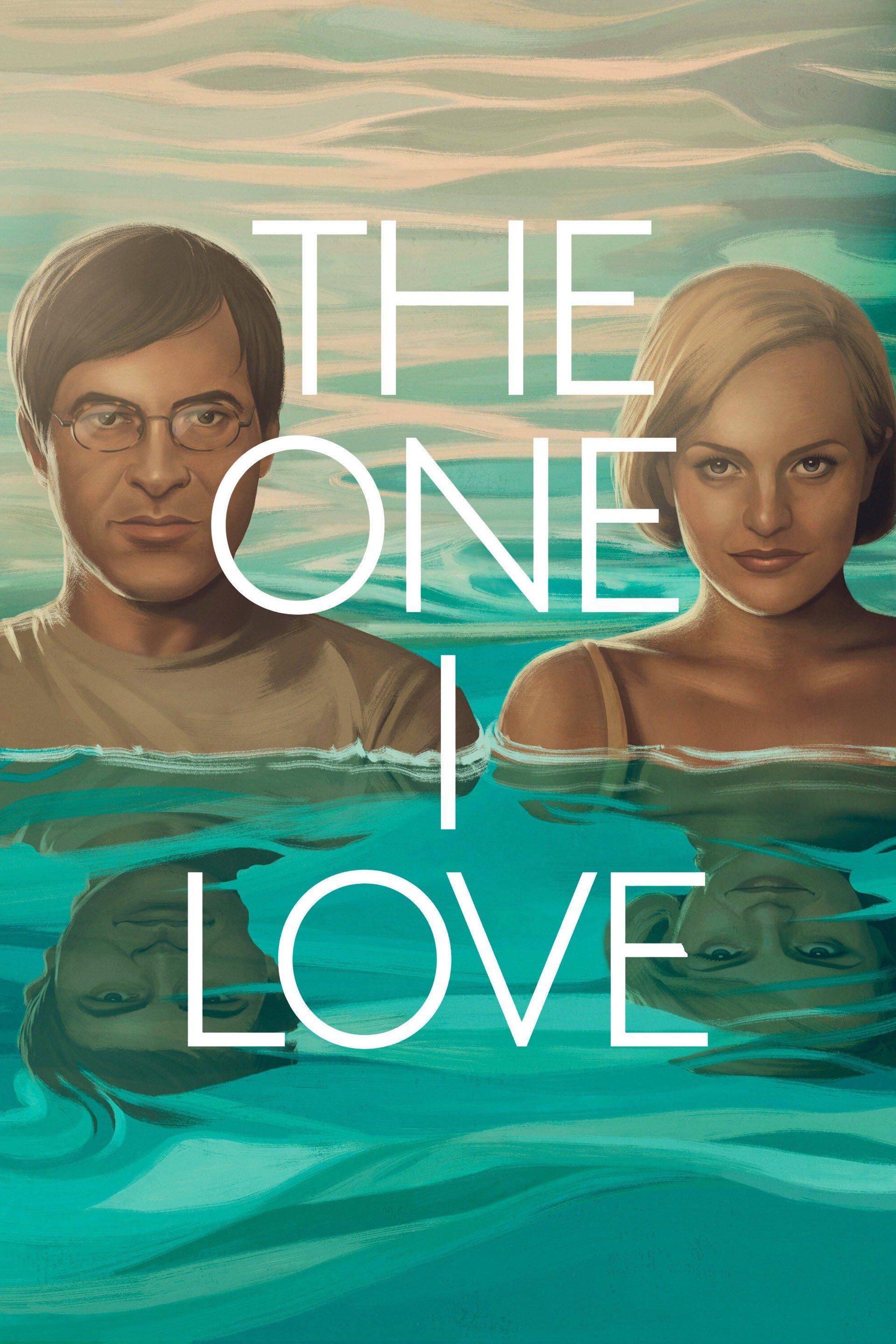 The One I Love (2014) [28943] (A1764886405) [[Movies]] --Plex--